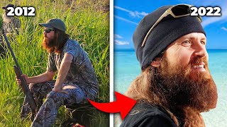 Cast Members of Duck Dynasty & Where They Are Now