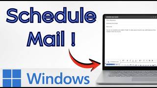 Best Trick to Fake Your Email Time 2026