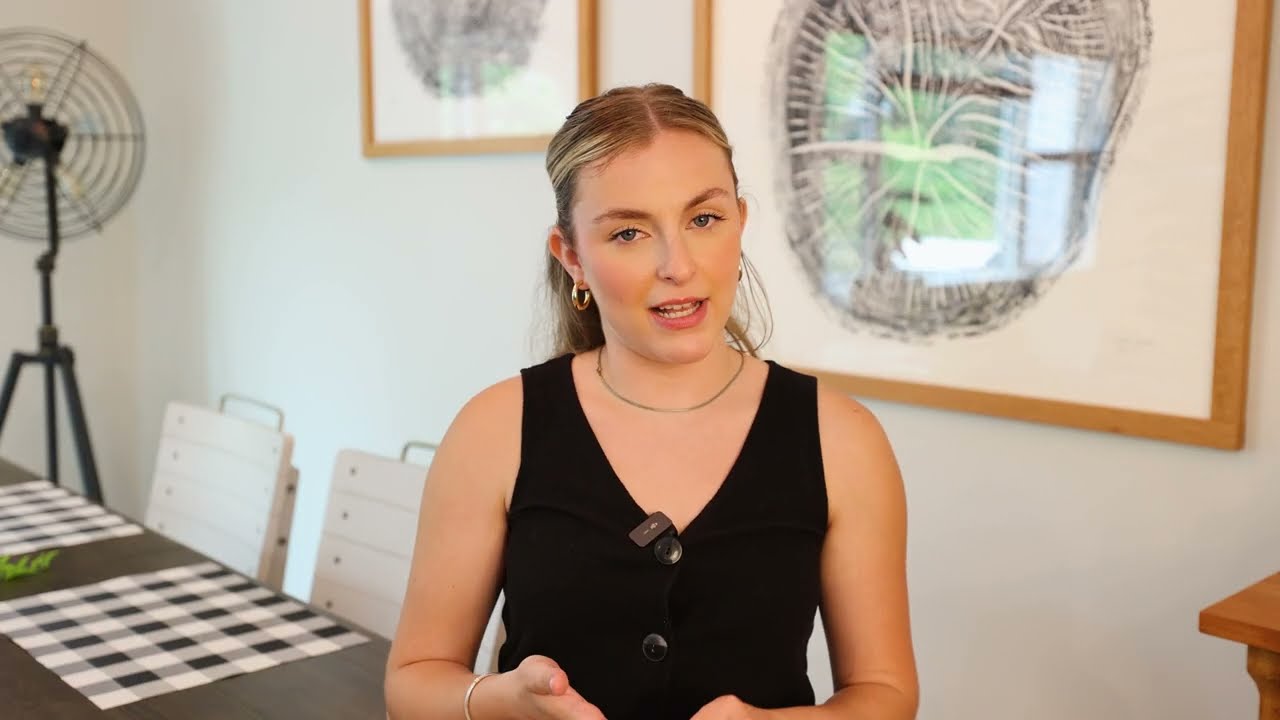 Meet Traverse City Michigan Realtor: Rebecca Brown