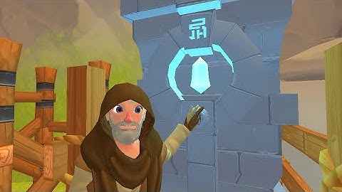 A Township Tale - Campsites and How to Use Them