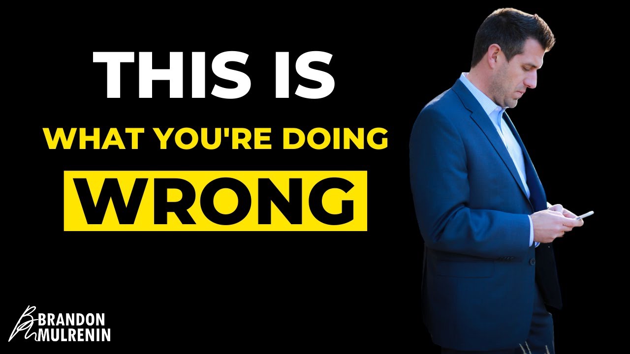 This Is Why You're Not Getting Listings