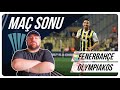 Fenerbahçe - Olympiacos | Maç Sonu Değerlendirmesi image