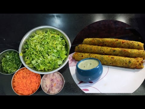 स्वादिष्ट मेथी के पराठे [FENUGREEK PARATHA] | RESTLESS REKHA