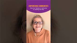 Empowering Communities: How Our Partner in Kentucky is Leading the Way