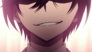 –「AMV」Улыбка дьявола (Аниме Клип)