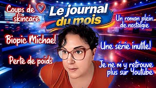 𝐋𝐞 𝐣𝐨𝐮𝐫𝐧𝐚𝐥 𝐝𝐮 𝐦𝐨𝐢𝐬 ✶ Promouvoir les autres créateurs : une obligation “morale”? Non.