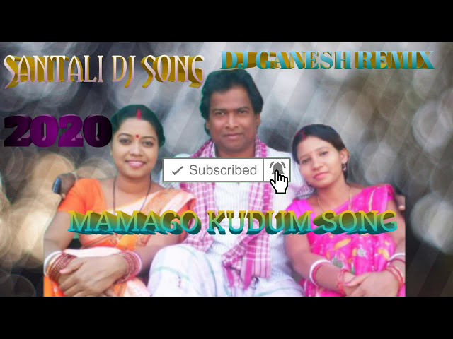 Mamago kuduma sab thali dj song remix dj gnm class=