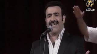 نور مهنّا - حبيبي هو