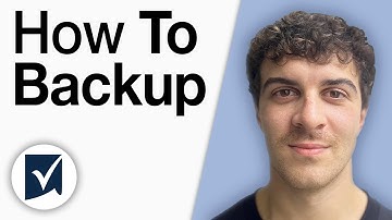 How to Backup Smartsheet [2025 Full Guide]