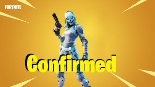 ZADIE SKIN CONFIRMED Return Release Date In Fortnite Item Shop! (Zadie Skin Coming Back)