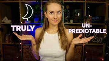 Truly Unpredictable ASMR for Strong Tingles 🎶😌🎧