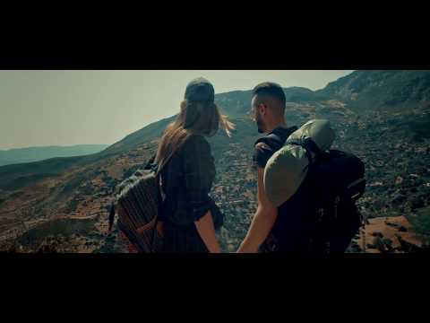 Imad Benaomar Vamos Music Video Teaser عماد بنعمر ڤاموس برومو