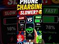 STOP! 🛑 You're Charging Your Samsung WRONG! (A04/S24 Fix)