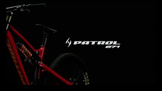 Patrol 871