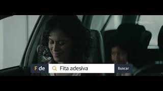 Tudo pra você, de A a Z.