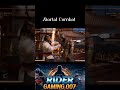 Mortal Kombat on PS5 With Friends | RIDER Gaming 007. #gaming #trendinggamer #gamersdream