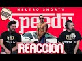 NEUTRO SHORTY- SPEEDY (REACCION) OID MORTALES