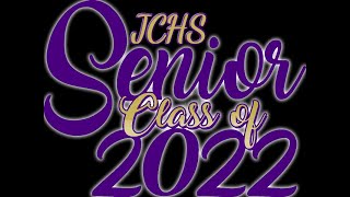 2022 JCHS Graduation