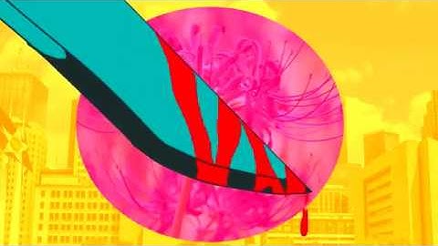 Drastic Ignorance OC MAP PART 3 [FLASHING, BRIGHT COLORS]