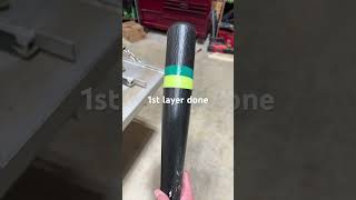 Black pencil bat make sure to sub!!