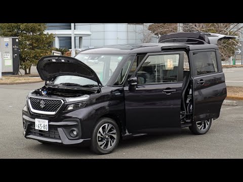 スズキ ソリオ バンディット オーナーズ アイ 詳細検証 Suzuki Solio Bandit 21 Youtube スズキ ソリオ バンディット オーナーズ アイ 詳細検証 Suzuki Solio Bandit 21 Youtube