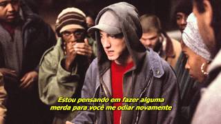 Eminem - Fubba U Cubba Cubba [Legendado]