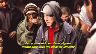 Download Lagu Eminem - Fubba U Cubba Cubba [Legendado] MP3