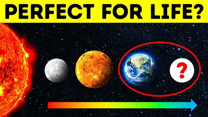 Why Is Only Earth Habitable?