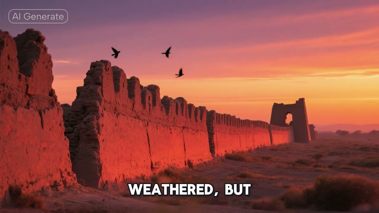 The Walls of Kano | Strength Without Justice Cannot Stand