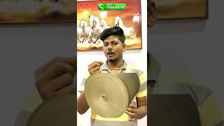Paper Plate Raw Material Business Kaise Shuru Karen | Paper Lamination Machine 32 Inch Price #shorts
