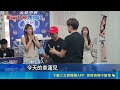 維安升級! 球賽啦啦隊動線"加強管制" 增維安"盯場" 啦啦隊簽名會增2維安"盯場" 球團提醒"團進團出" 啦啦隊女孩個別活動 主辦方緊急應變"檢查包包"｜三立新聞LIVE