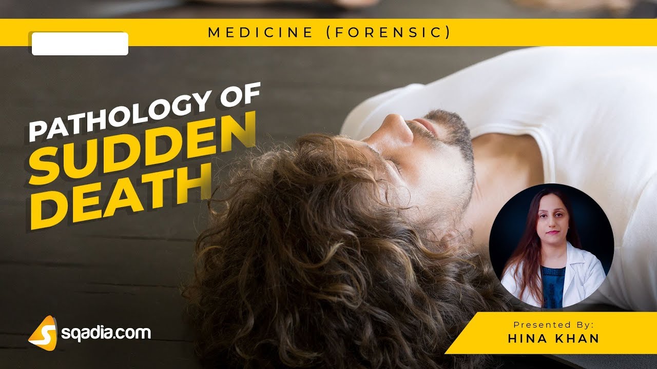 pathology-of-sudden-death-forensic-medicine-lecture-md-v-learning