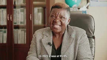 In Urban Zimbabwe learners are being impacted by the Learning Passport