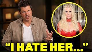 Why Nick Lachey Finally Divorced Jessica Simpson — The Truth Revealed at 52
