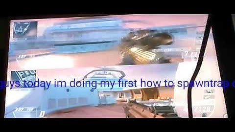 How to spawntrap on hijacked read desc
