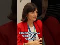 Anabel (NTT DATA): Valores, conciliación y sostenibilidad, ¡el nuevo "must" para el talento! #shorts