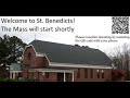 Tuesday 6 AM Traditional Catholic Mass 06/23/2026