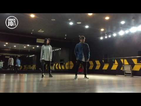 방탄소년단(BTS) - Not Today낫투데이 안무 거울모드/설명모드 Tutorial Mirror ver. DANCEJOA CHEONAN 댄스조아천안점