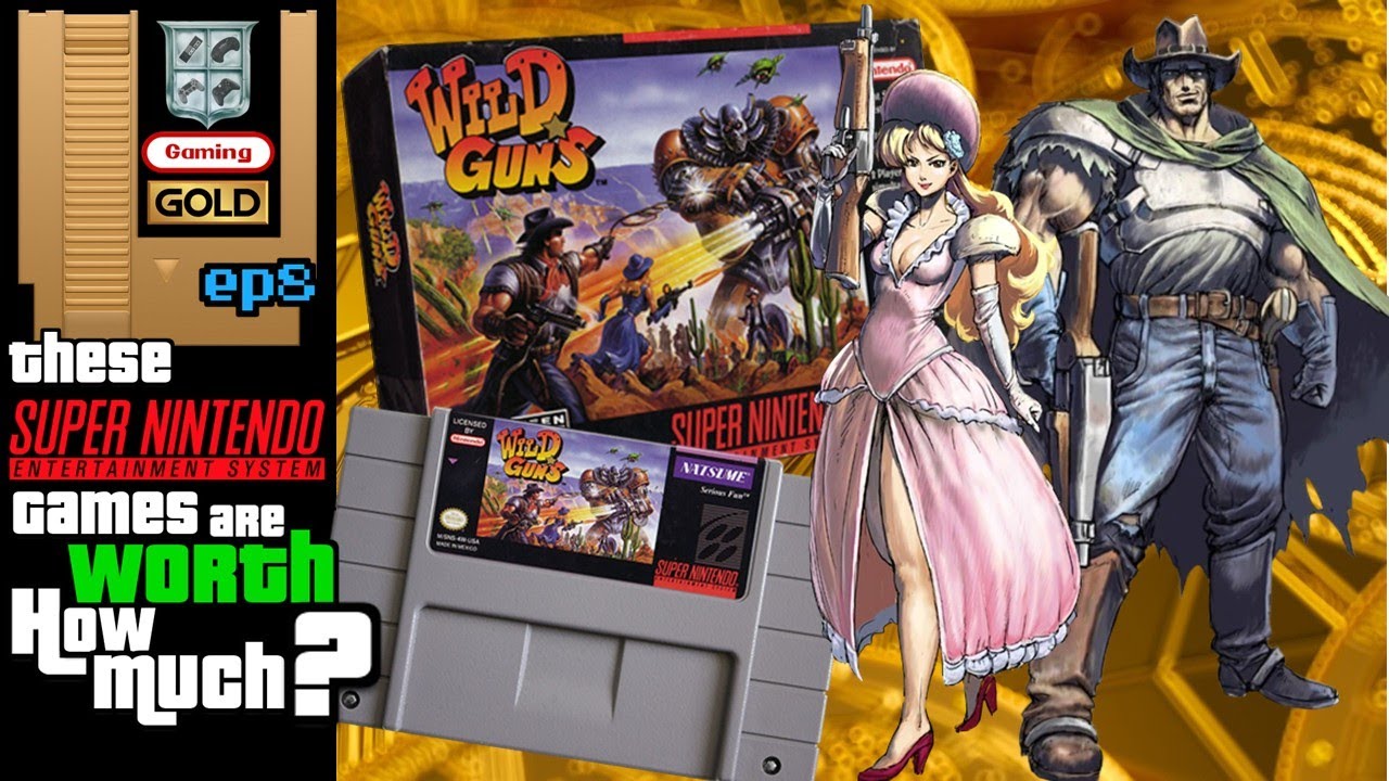Discover Hidden Gems Rare Super Nintendo Games Worth Big Money discover-hidden-gems-rare-super-nintendo-games-worth-big-money