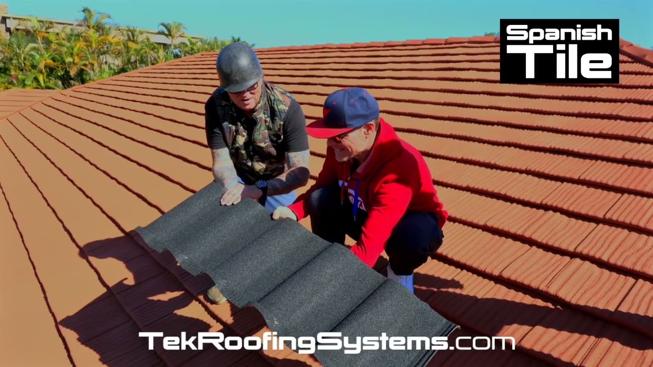 Come visit us at International Roofing Expo 2025 booth 7143!