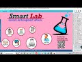 Current Date Solution in Smart Lab____9041327680