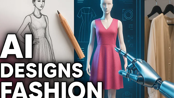 AI Meets Fashion: The Future of Style 2025