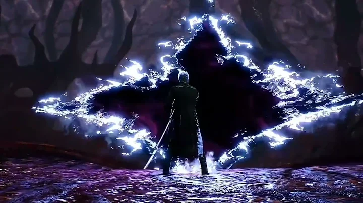 DISAPPEAR INTO THE NIGHT