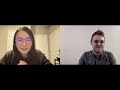Transcend Talks #8 - Emily Lin (MS in Commerce, Virginia Darden)
