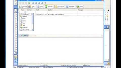 6-3 Automatic Journaling Overview