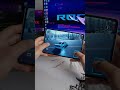 CarX Drift Racing 3 on RedMagic Astra 🔥 Ultra Graphics Test #Shorts