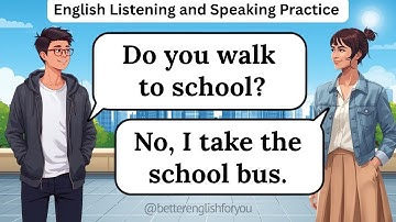 ✅ 1200+ Simple English Questions & Answers for Daily Conversation | Speak Fluently Fast
