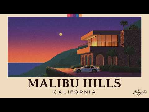 ''Velvet Evenings, Malibu Hills'' — Relax Jazz House Mix | Late Night Mix | Ideal for Elegant Nights thumbnail
