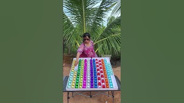 Mind Mastery Balls Puzzle Sort Colors, Unlock IQ Levels, Beat the Challenge, Quick Think Puzzle Game