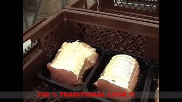 www tomstringnet com ,TOM Net,meat tying ,Ficeleuses automatiques,Сетки STRINGNET